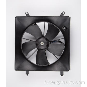 19015pnb003 19015pnlg01 ventilateur de refroidissement de radiateur CRV Honda CRV